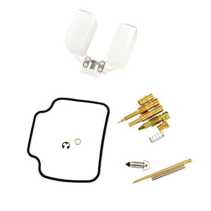 Kit reparación carburador 125 4T 152QMI Teknix 487826