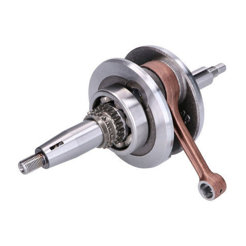 Cigueñal Yamaha WR / MT / YZF/R / Beta RR / Husqvarna SM 125 4T YI/3 OHC Octane