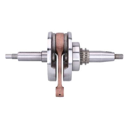 Cigueñal Yamaha WR / MT / YZF/R / Beta RR / Husqvarna SM 125 4T YI/3 OHC Octane