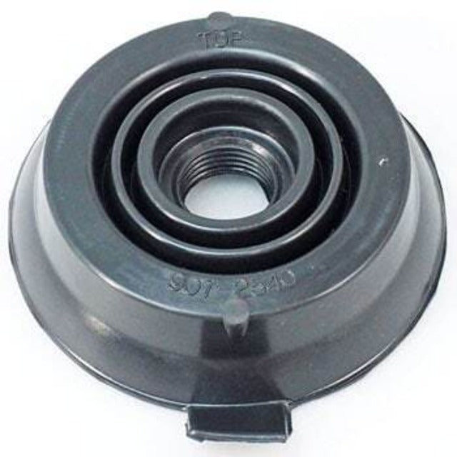 Headlight bulb dust cover Kawasaki