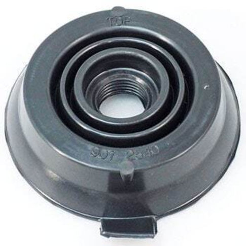 Headlight bulb dust cover Kawasaki