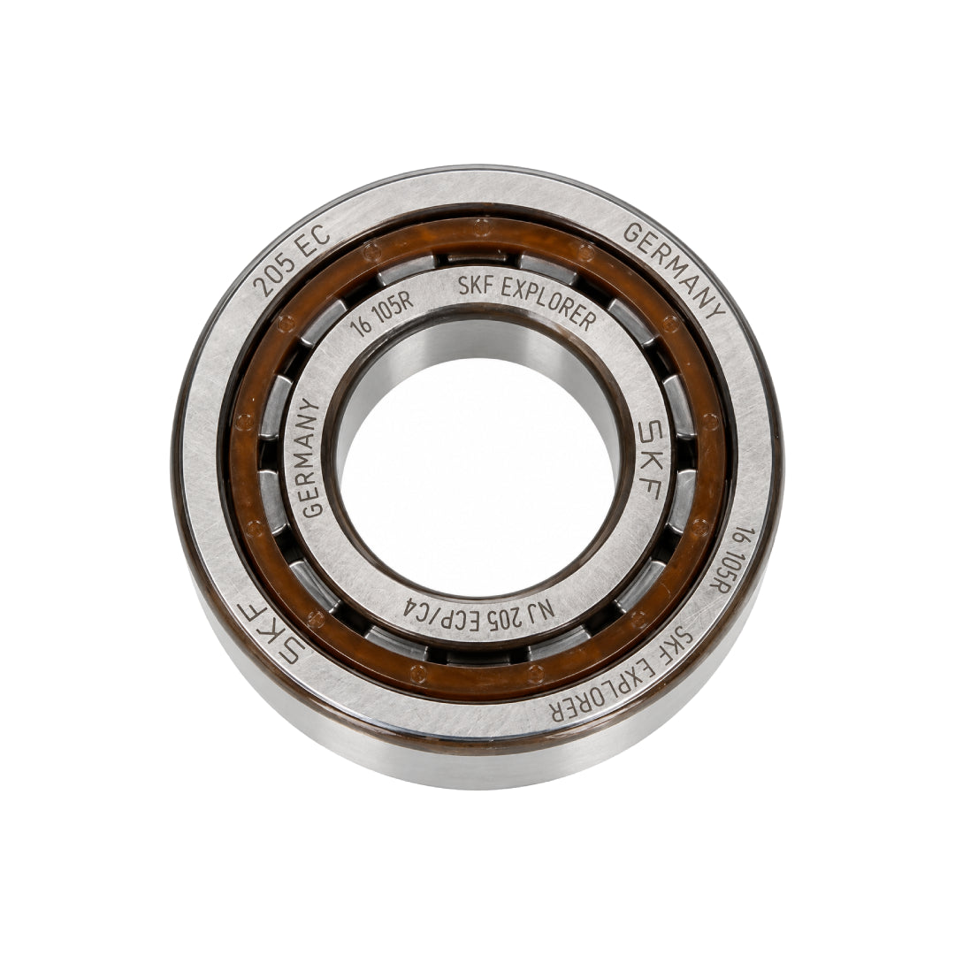 Cojinete radial 25x52x15 NJ205 C4 original KTM