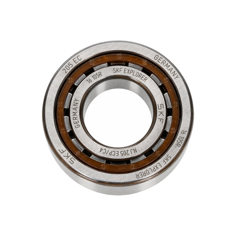 Cojinete radial 25x52x15 NJ205 C4 original KTM