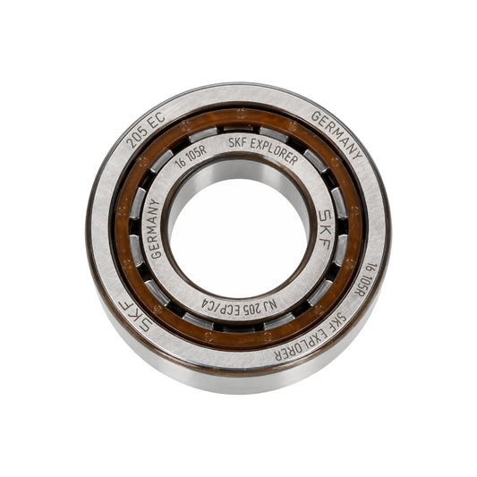 Cojinete radial 25x52x15 NJ205 C4 original KTM