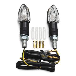 Piscas universais LED Puig Minimal braço longo