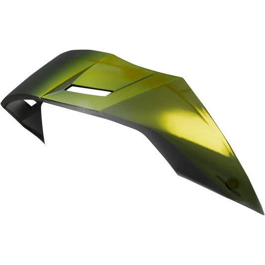 Rear wing rear Axxis Panther SV - Gold Iridium