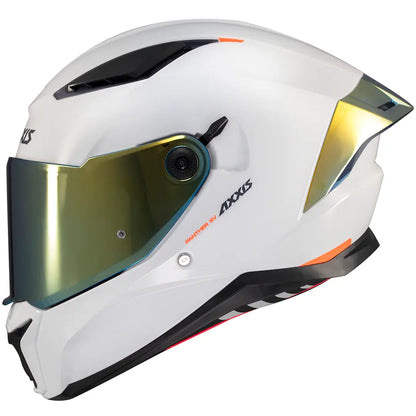 Aileron traseiro Axxis Panther SV - Iridium Ouro