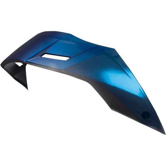 Rear wing rear Axxis Panther SV - Iridium Blue