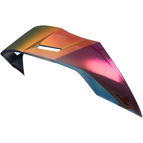 Rear wing rear Axxis Panther SV - Pink Iridium
