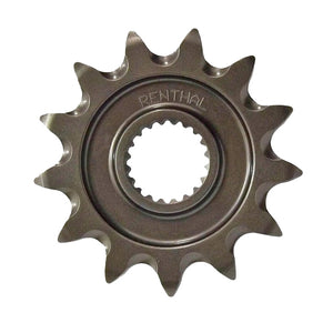 Piñon de ataque Grooved Yamaha YZ 125 05-20 / YZF 250 01-20 Z-13 Renthal 492--520-13GP