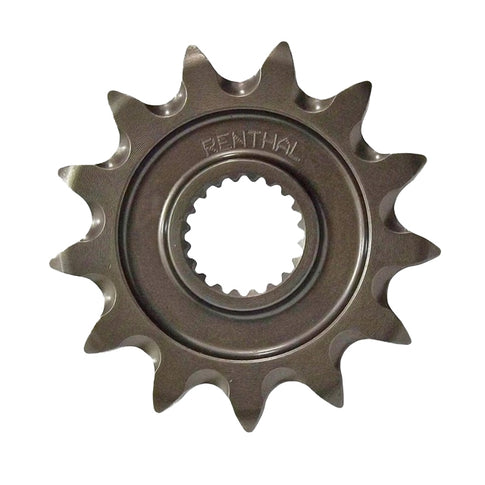 Piñon de ataque Grooved Yamaha YZ 125 05-20 / YZF 250 01-20 Z-13 Renthal 492--520-13GP