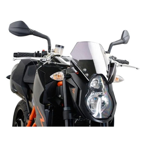 Cúpula Naked New Generation KTM  990 Superduke 2008 4942H