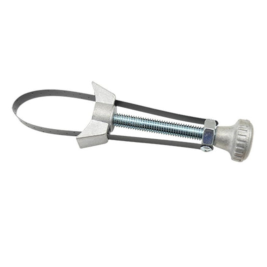 Cinta metálica desmontar filtro aceite d=60/105mm CGN 494789