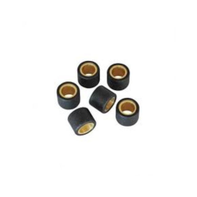 Roletes de variador 16x13 8.0gr Artek