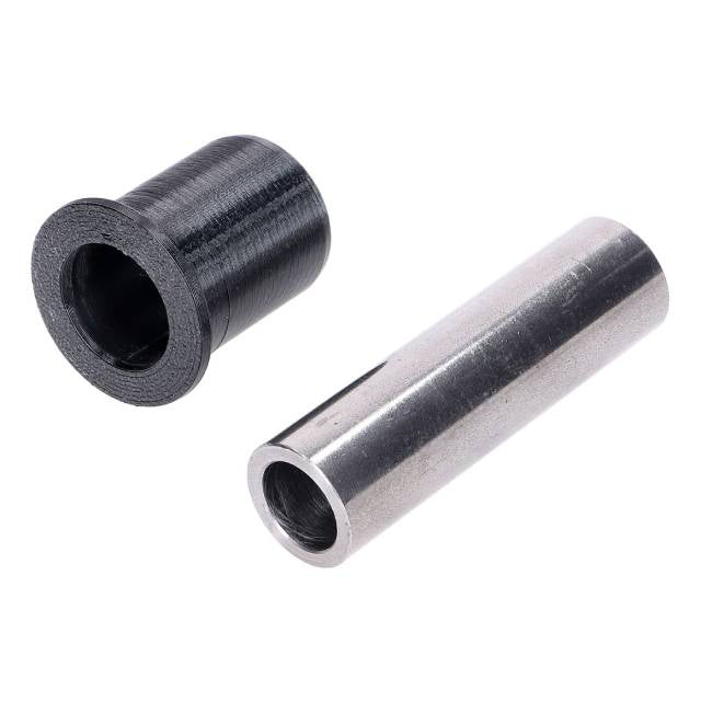 Kit casquillos basculante nylon Derbi Senda / Aprilia RX / SX 50 Octane