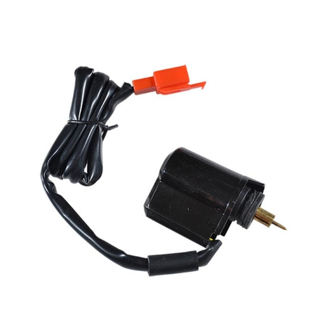 Arranque elétrico Peugeot Kisbee / V-Clic 4T Teknix