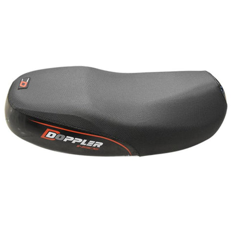Housse de selle Yamaha BW'S / MBK Booster 50 04-19 Doppler