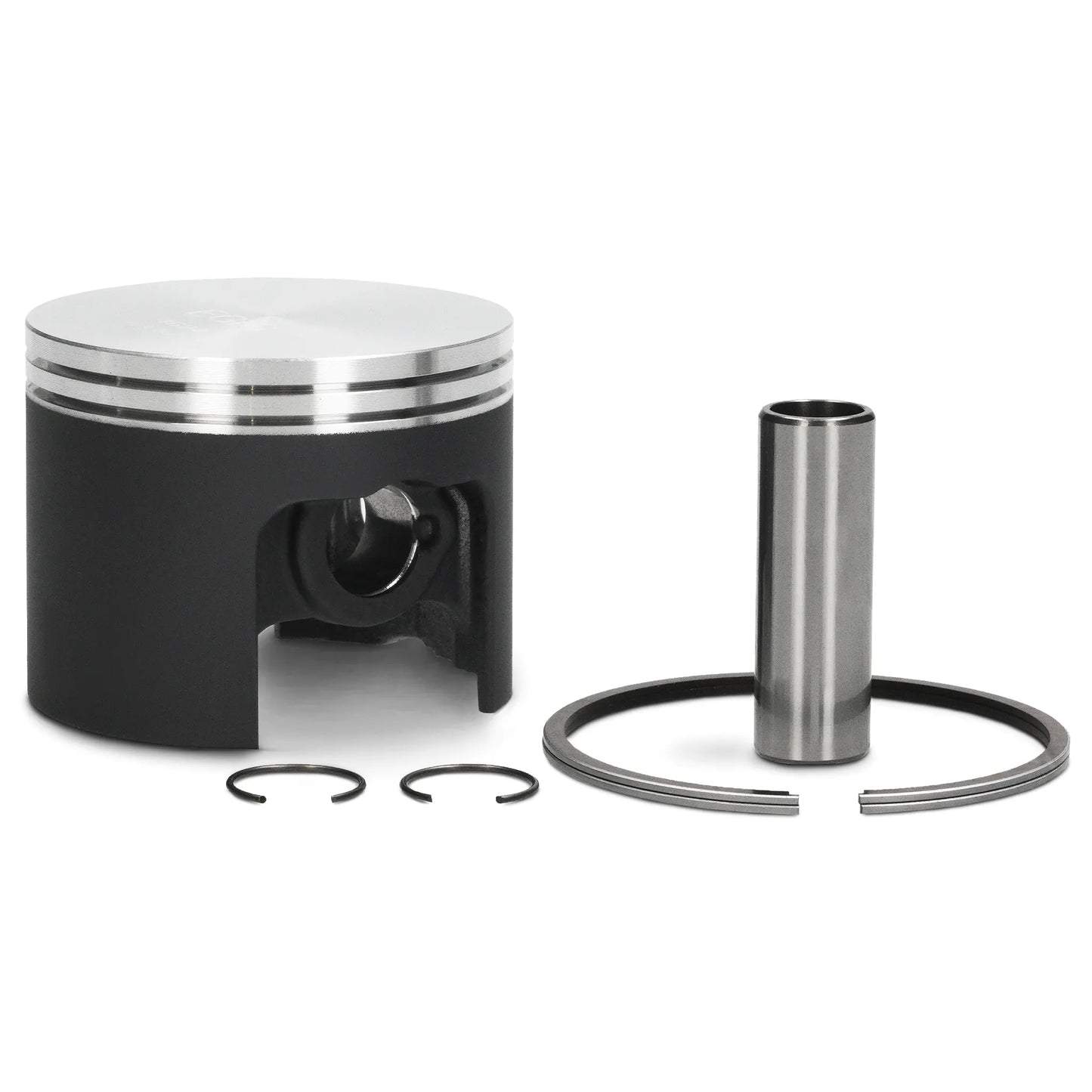 Pistón A cilindro Vespa small frame 170/180/187cc Egig