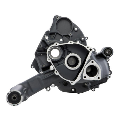 Carter Vespa small frame EVO noir SIP.