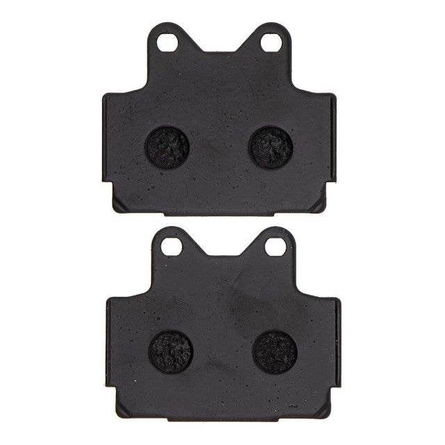 Plaquettes de frein Yamaha RD 350 / SDR 200 / FZ 400 83-89