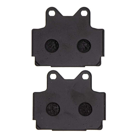 Plaquettes de frein Yamaha RD 350 / SDR 200 / FZ 400 83-89