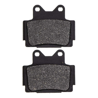 Plaquettes de frein Yamaha RD 350 / SDR 200 / FZ 400 83-89