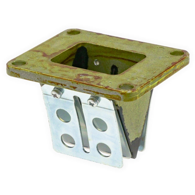 Boîte à clapets Yamaha TZR 50 / DT 50 LCD-E