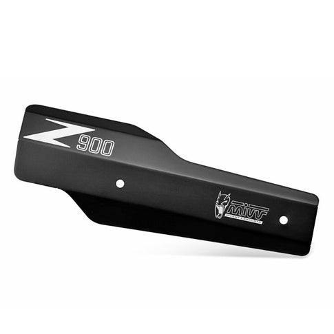 Tampa decorativa de escape Kawasaki Z900 / Z900 A2 Mivv