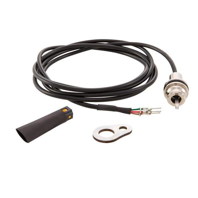 Câble/capteur de compteur de vitesse Vespa PX Disco Sip