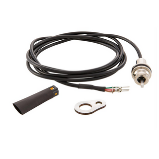 Câble/capteur de compteur de vitesse Vespa PX Disco Sip