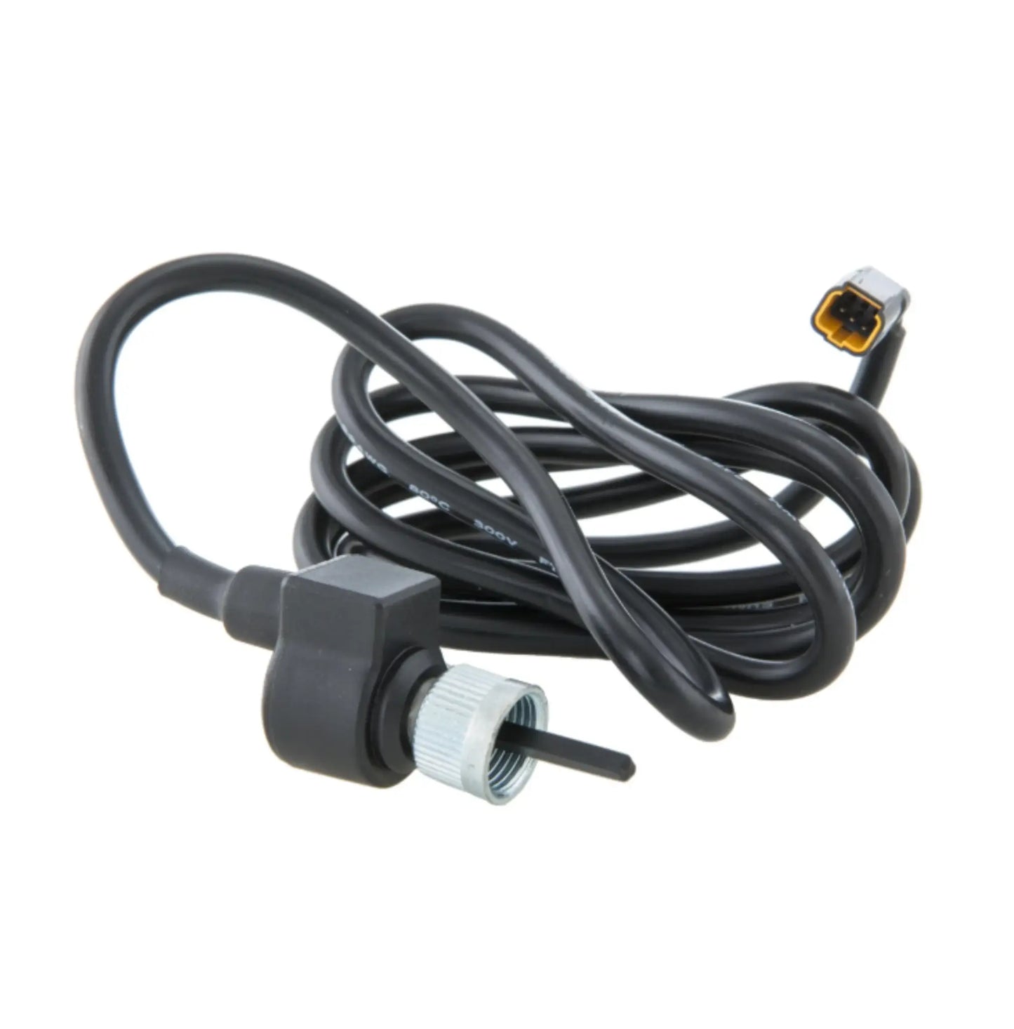 Vespa 150S 2nd series/160/150 Sprint speedometer cable/sensor SIP 