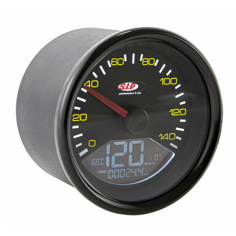 Cuentakilómetros digital Vespa 200 DN 2.0 SIP