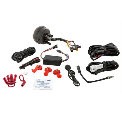 Compteur kilométrique numérique Vespa PK S/Junior cadran blanc 2.0 SIP