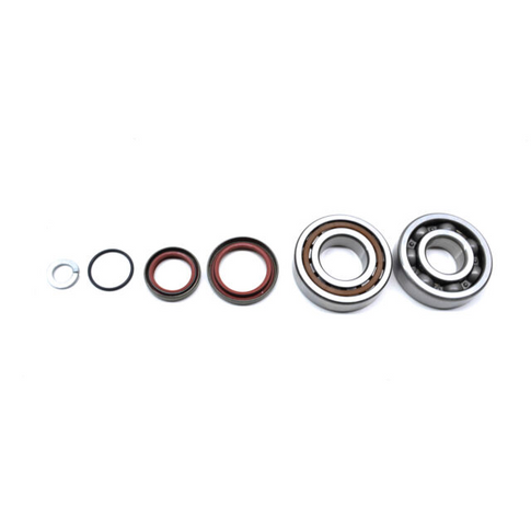 Bearings and crankshaft seals KTM SX 125/150 11-20 / EXC 125/200 11-16