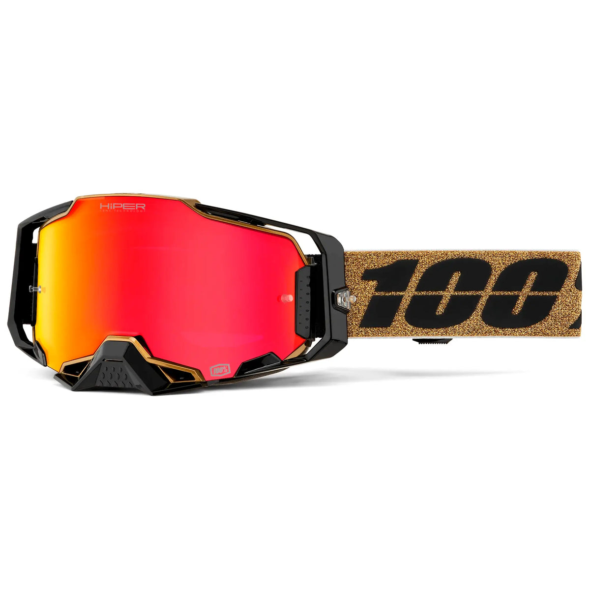 Gafas 100% Armega HiPER Glory - Mirror Red