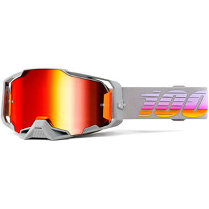 Gafas 100% Armega Fallbrook - Mirror Red