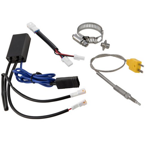 Kit de marcadores digitais EGT SIP