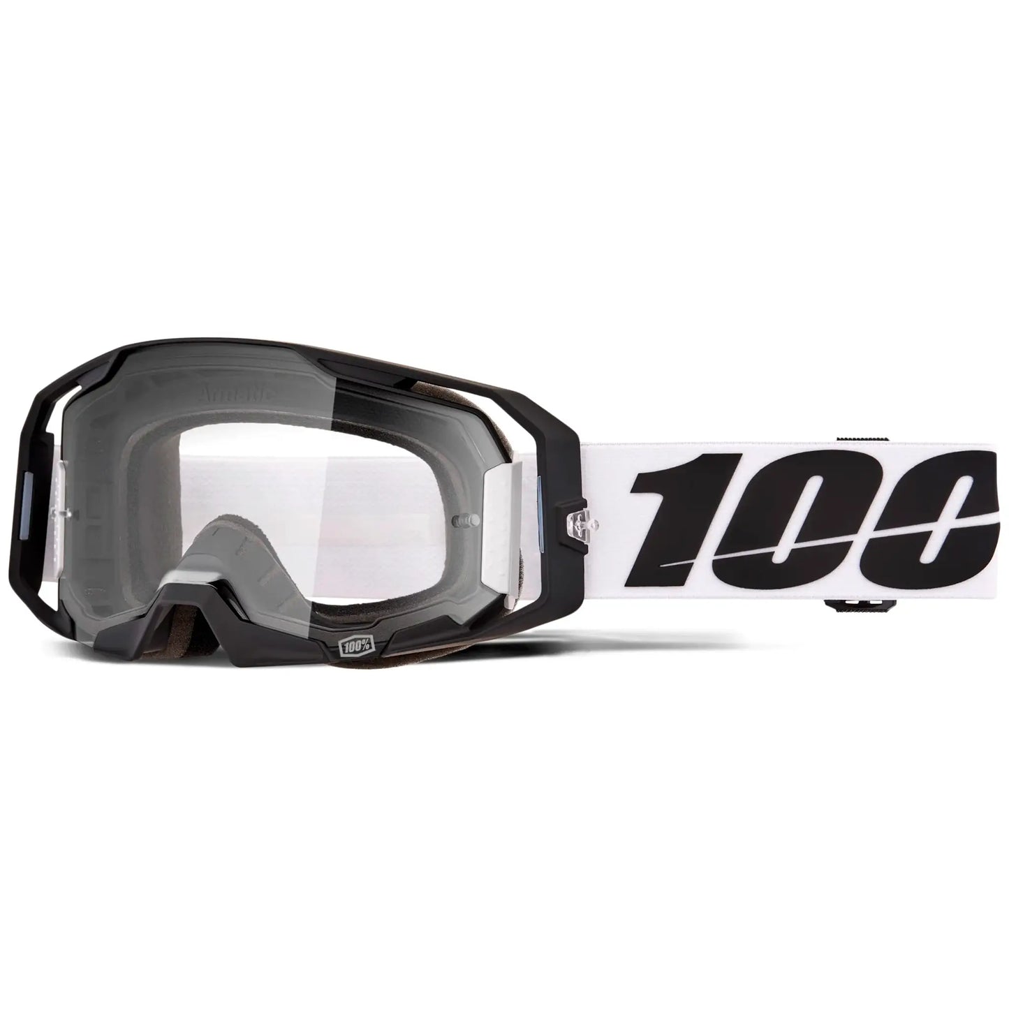 Gafas 100% ARmatic Caldwell - Clear