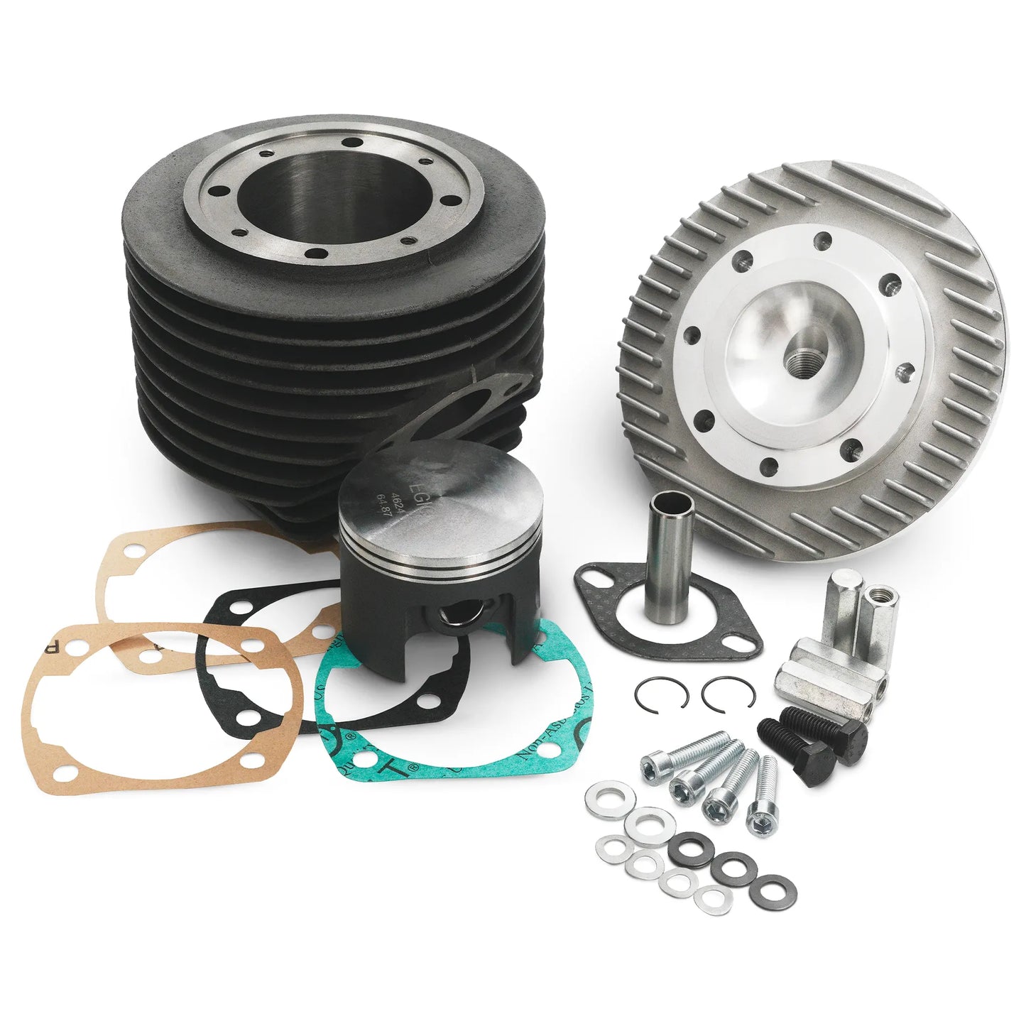 Cilindro Vespa small frame 170cc Egig