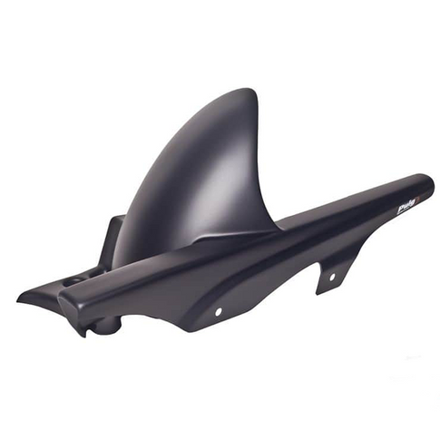 Guardabarros trasero Negro mate Suzuki SV 650 16-18'/SV 650x 18' PUIG 5019J