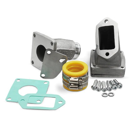 Pipe d'admission cylindre Vespa Primavera/Super/SL Egig