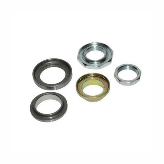 Kit rodamientos y cazoletas dirección SYM Symphony 50/125