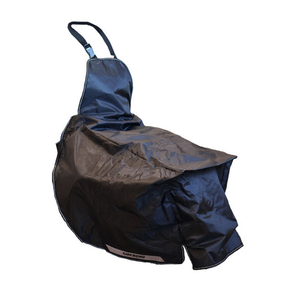 Manta térmica universal para pernas para scooter TNT