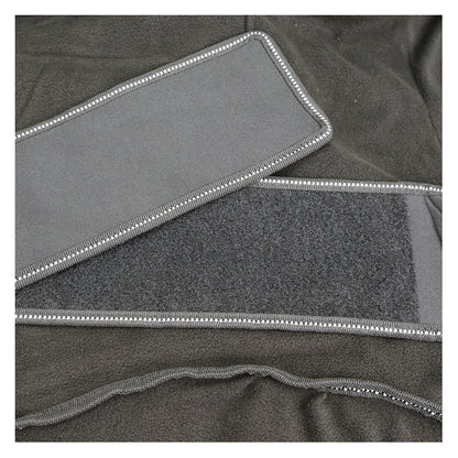 Manta térmica universal para pernas para scooter TNT