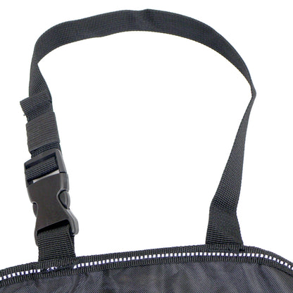 Manta térmica universal para pernas para scooter TNT