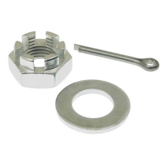 Kit tuerca rueda delantera Primavera/Super/SL Cif. 5035-KTA