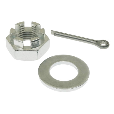 Kit tuerca rueda delantera Primavera/Super/SL Cif. 5035-KTA