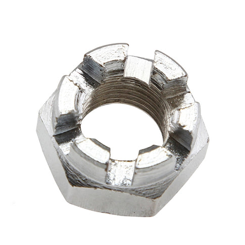 Tuerca almenada tambor Vespa Primavera CL/DS/DN CIF. 5035