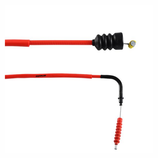 Cable de embrague Rieju MRT / SMX / RS3 / RS2 50cc Doppler