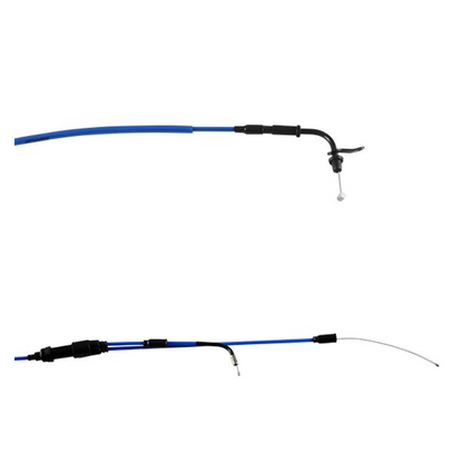 Cable de gas Rieju MRT / SMX / RS3 / RS2 50cc Doppler